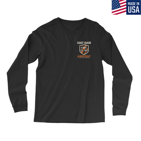 Mens Small Black Style_Long Sleeve