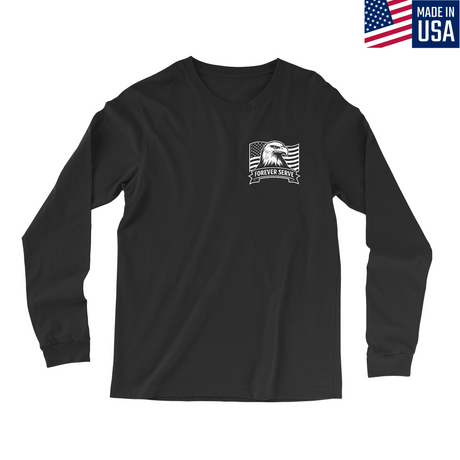 Mens Small Black Style_Long Sleeve