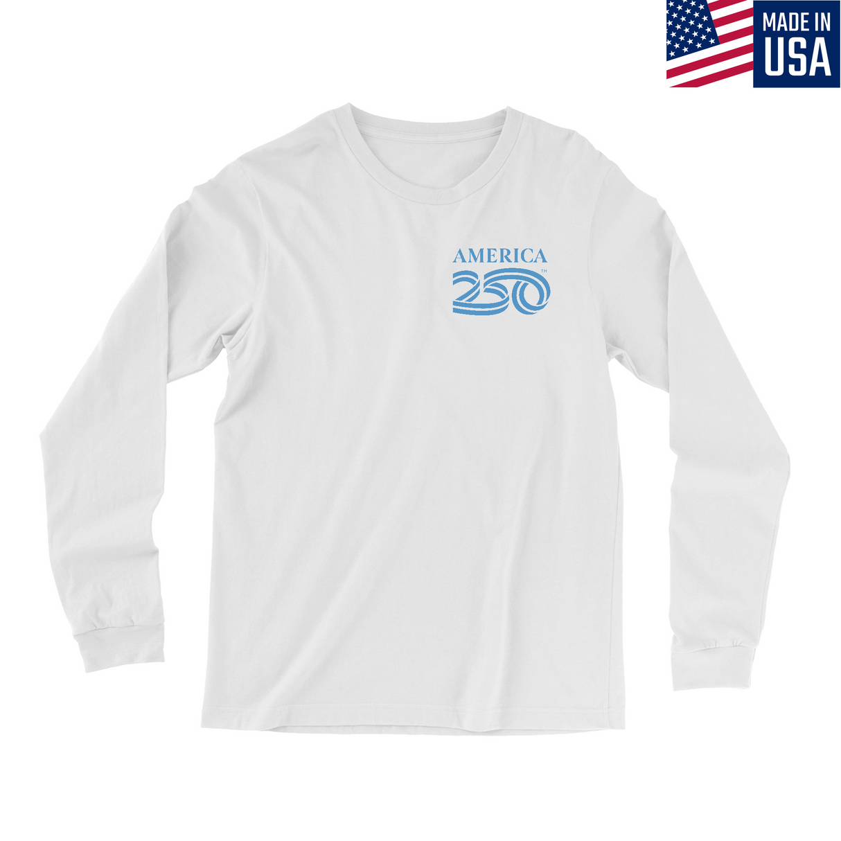 Mens Small White Style_Long Sleeve