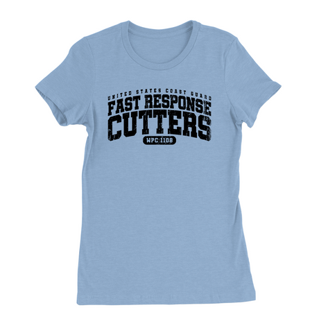Womens Small Carolina Blue Style_T-Shirt
