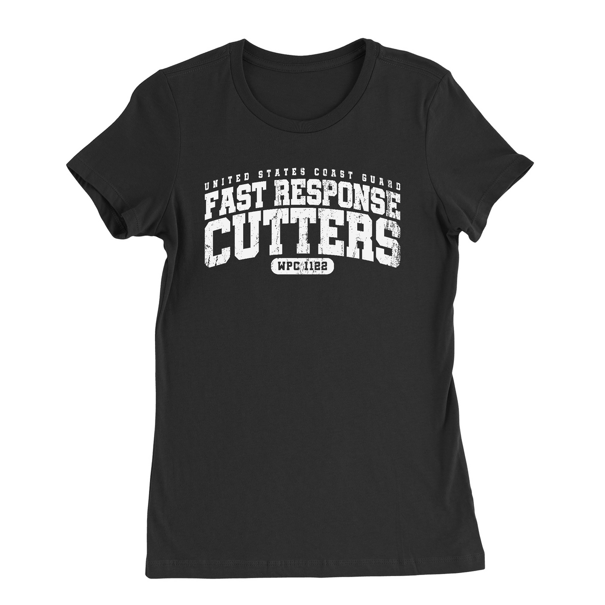 Womens Small Black Style_T-Shirt