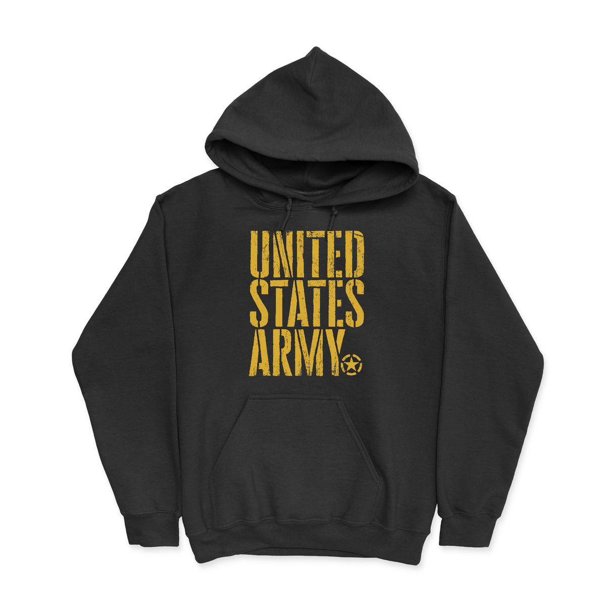 United States Army Men's Hoodie