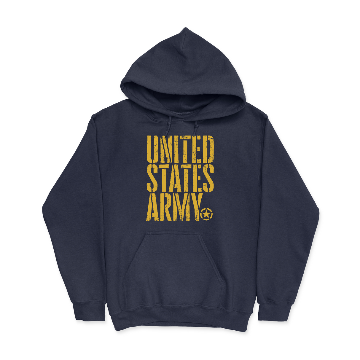 United States Army Men's Hoodie