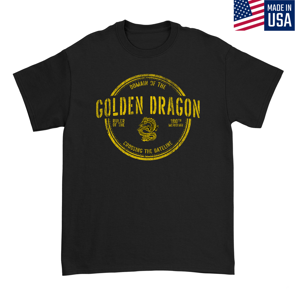 Mens Small Black Style_T-Shirt