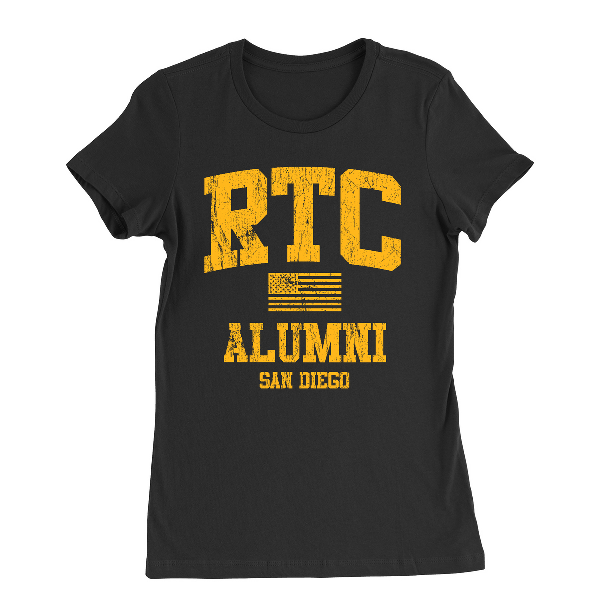 Womens Small Black Style_T-Shirt