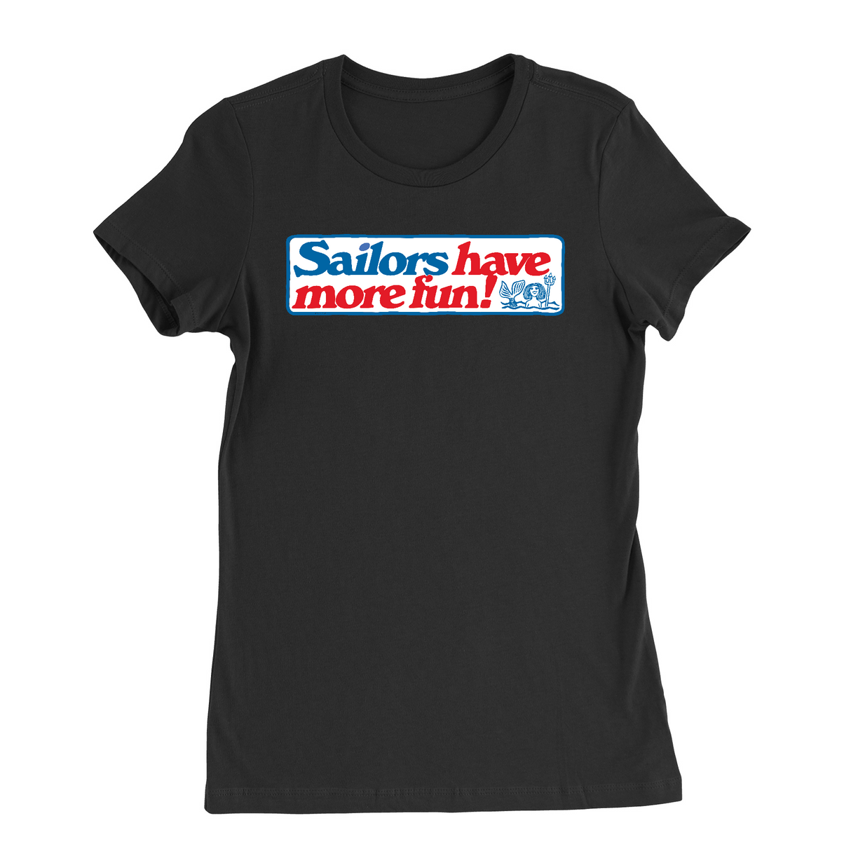 Womens Small Black Style_T-Shirt
