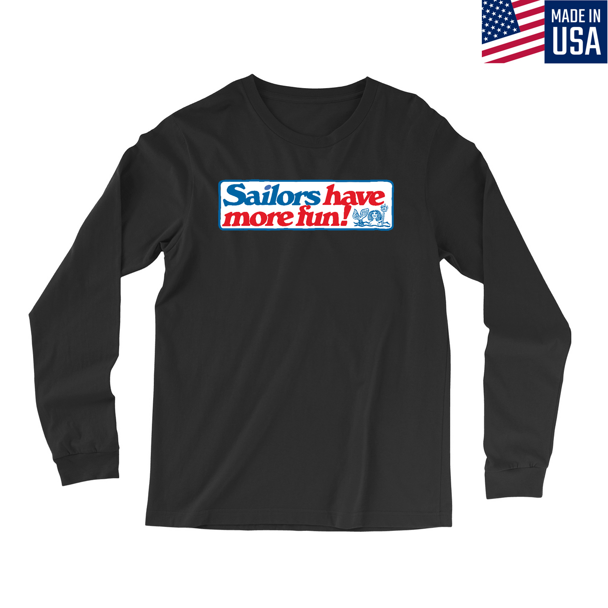 Mens Small Black Style_Long Sleeve