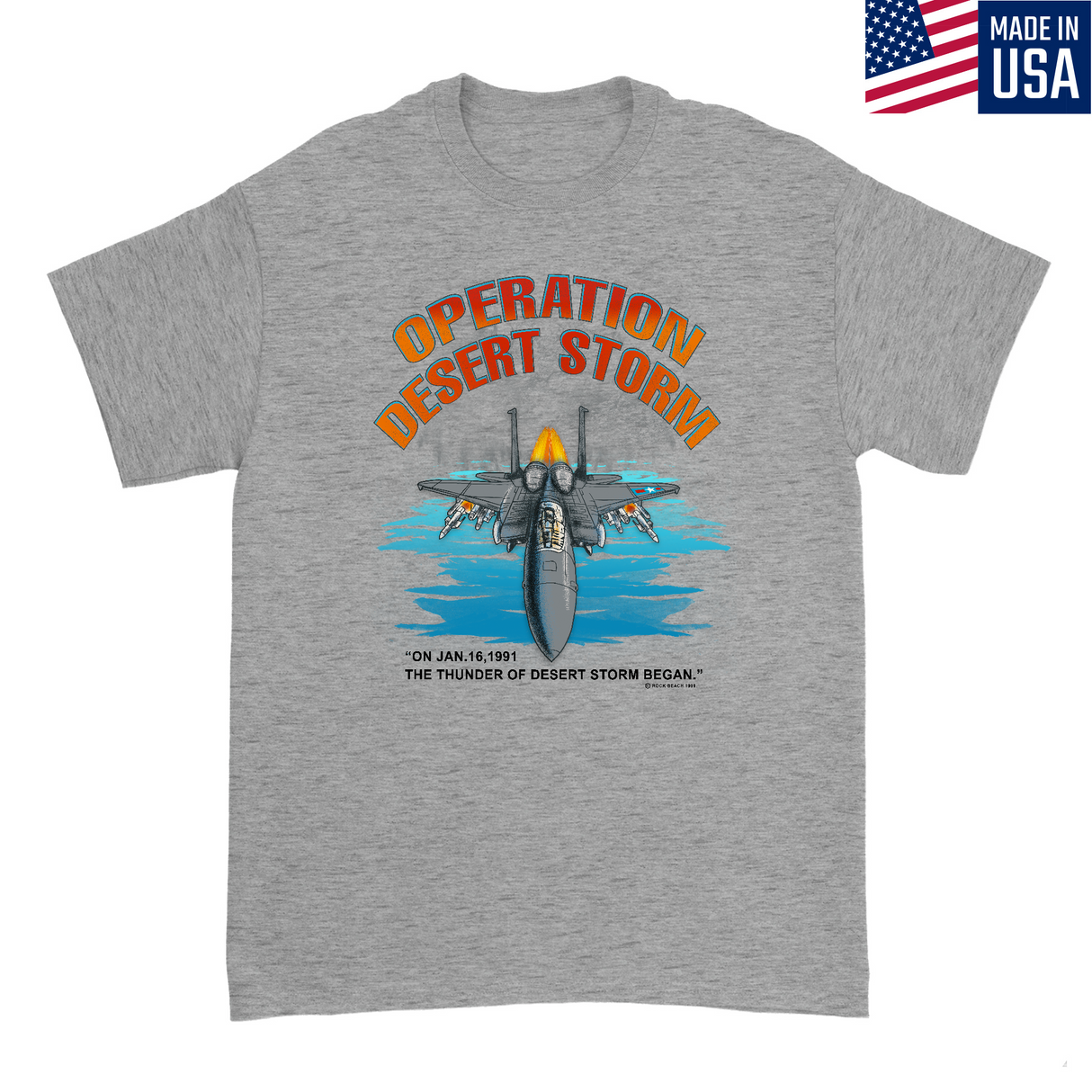 Mens Small Dark Ash Style_T-Shirt