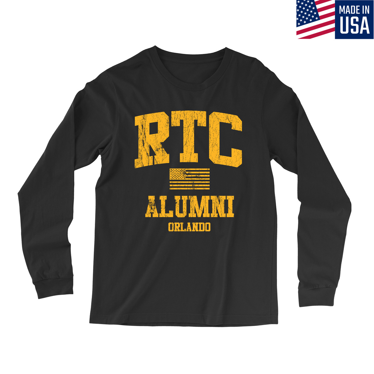 Mens Small Black Style_Long Sleeve