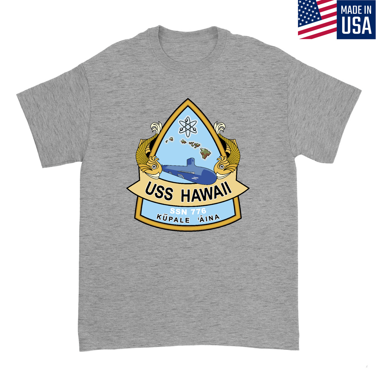 Mens Small Dark Ash Style_T-Shirt