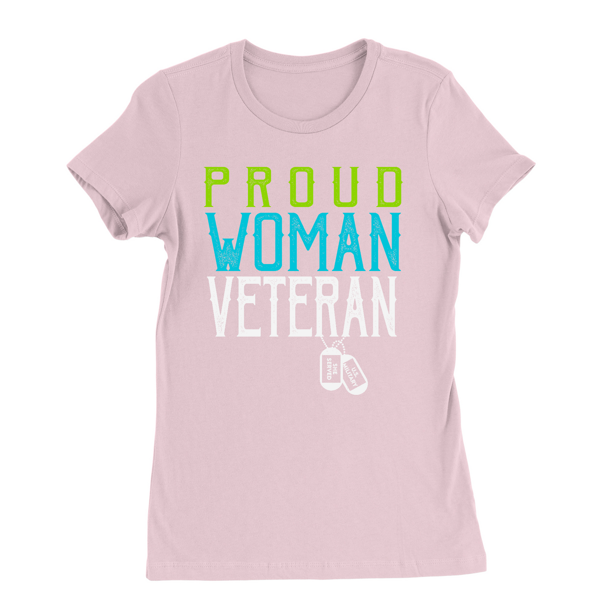 Womens Small Pink Style_T-Shirt