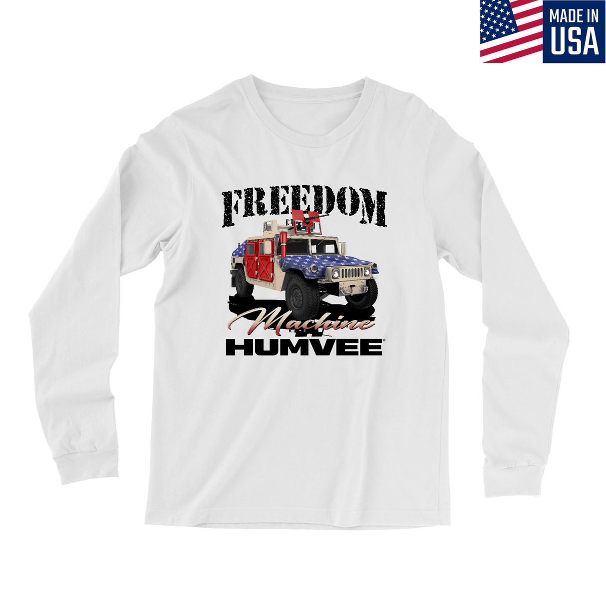 Mens Small White Style_Long Sleeve