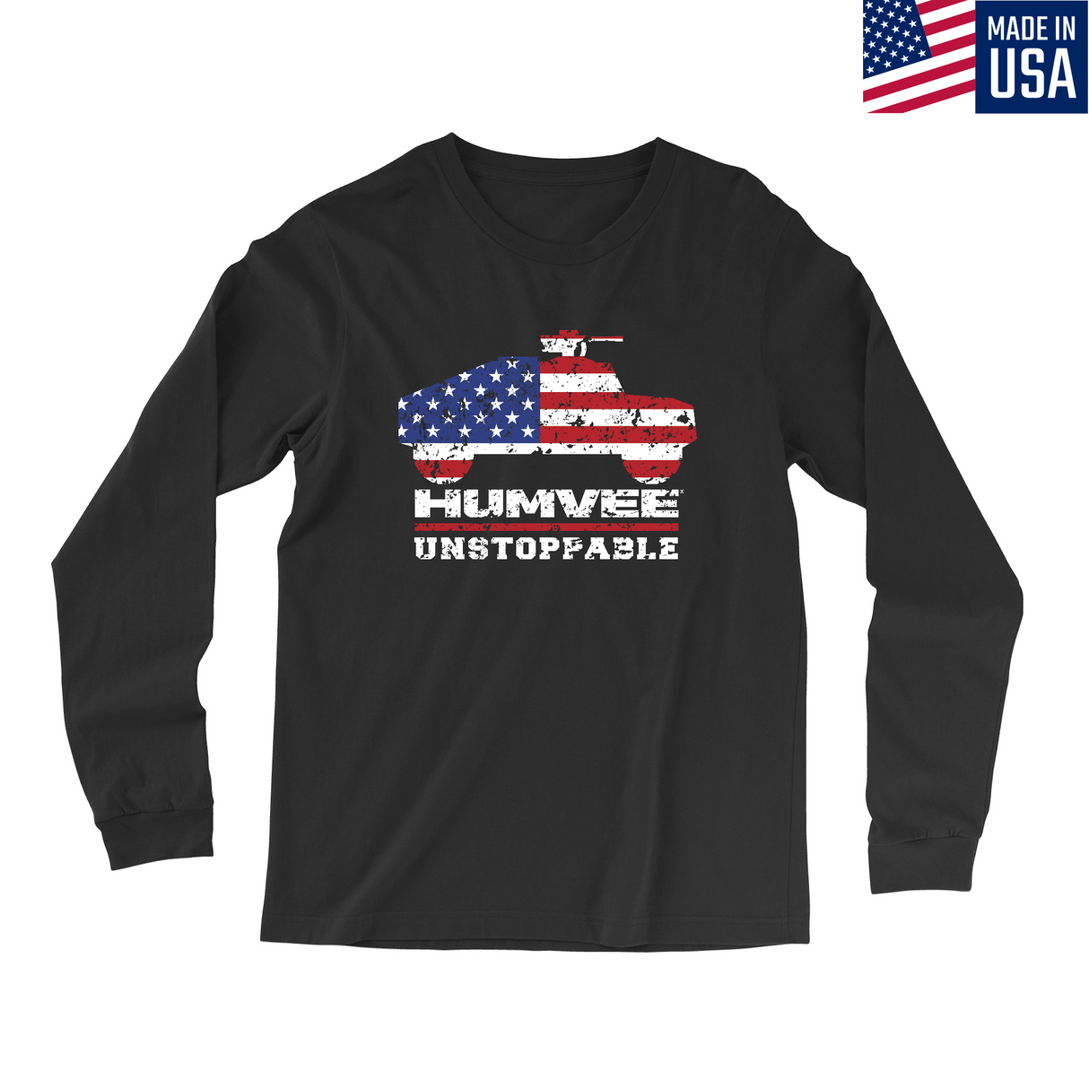 Mens Small Black Style_Long Sleeve