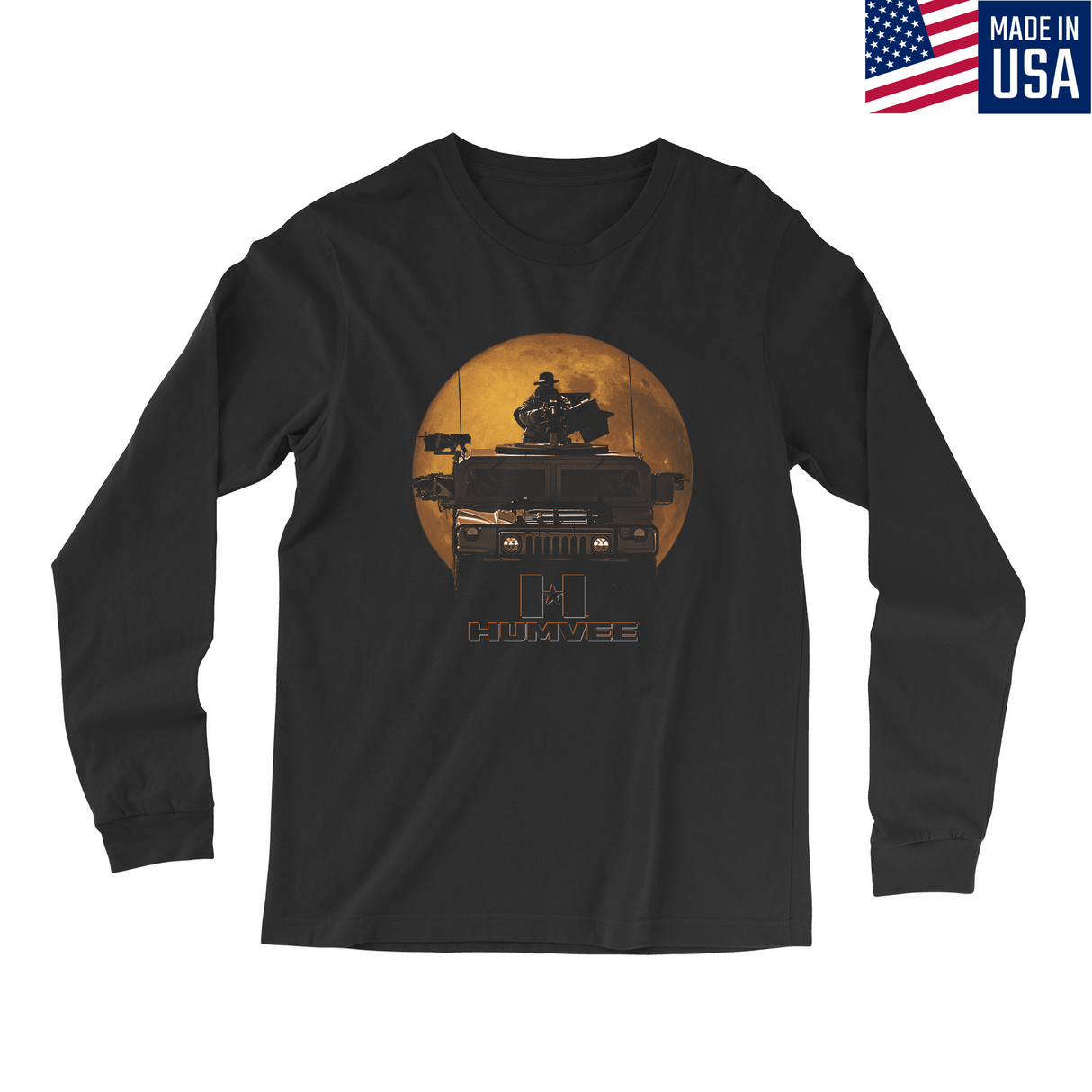 Mens Small Black Style_Long Sleeve