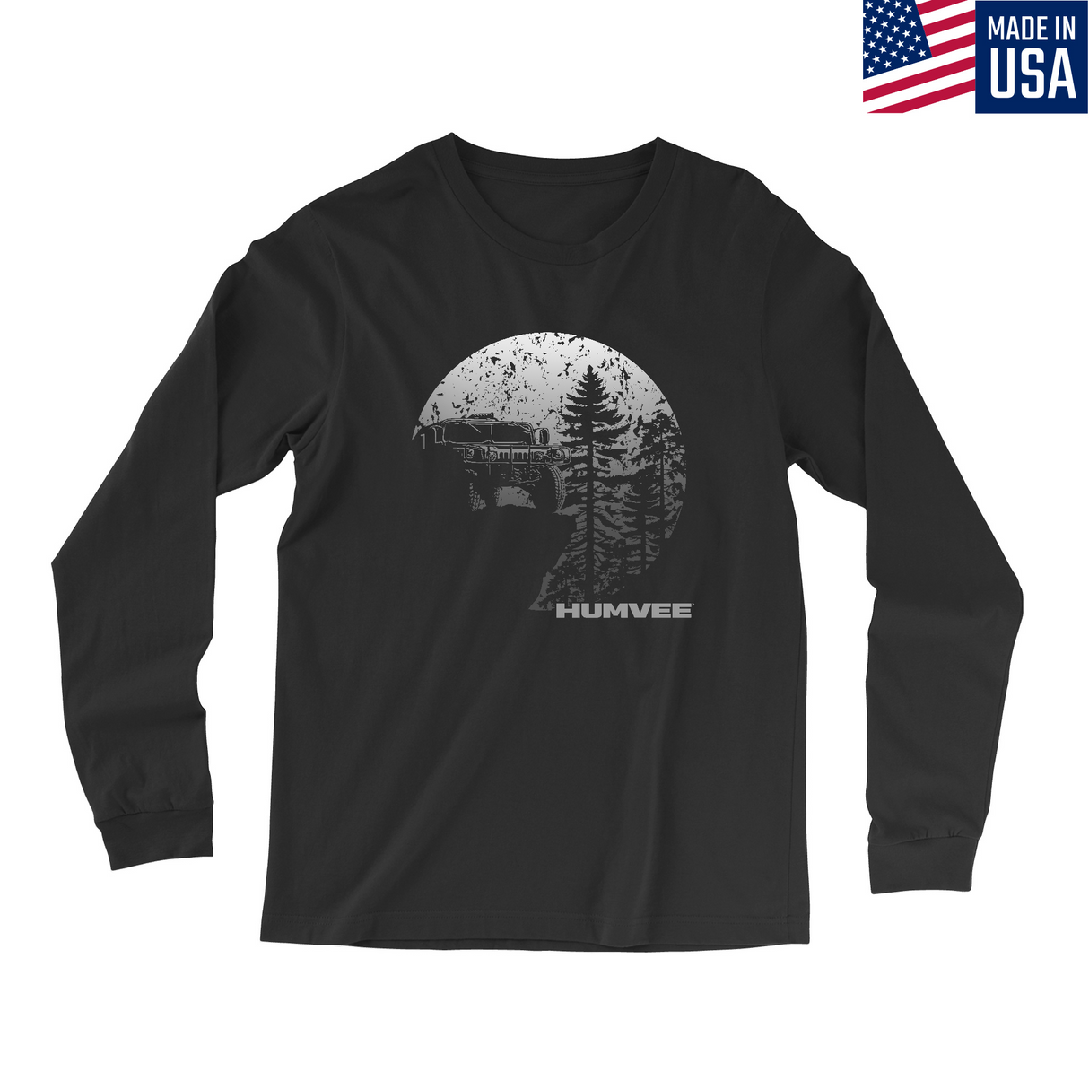Mens Small Black Style_Long Sleeve