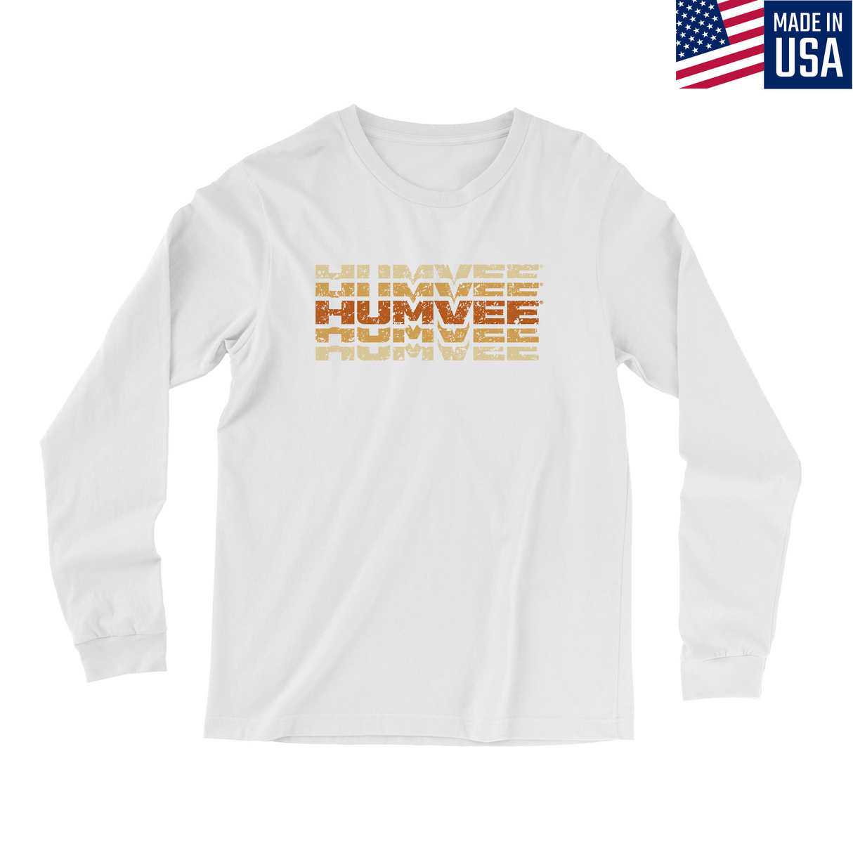 Mens Small White Style_Long Sleeve