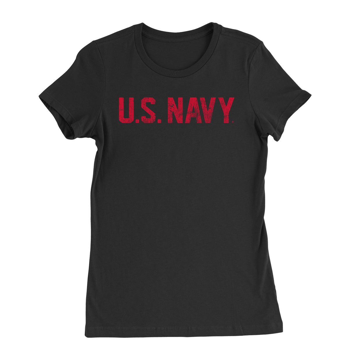 U.S. Navy Not So Basic Women's T-Shirt