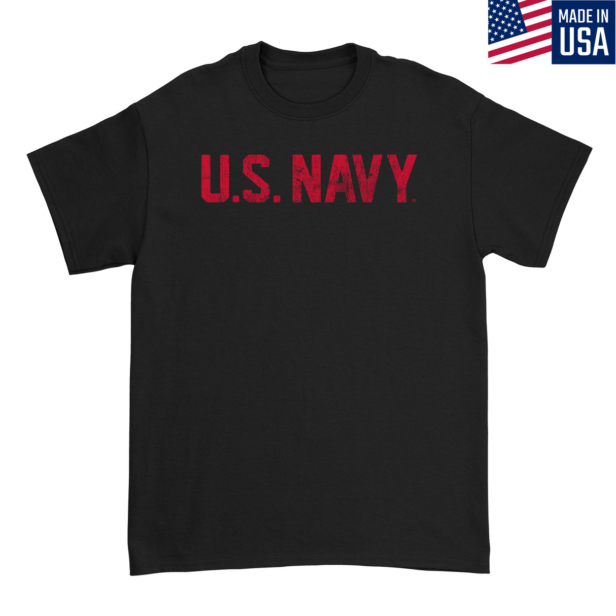 U.S. Navy Not So Basic Men's T-Shirt