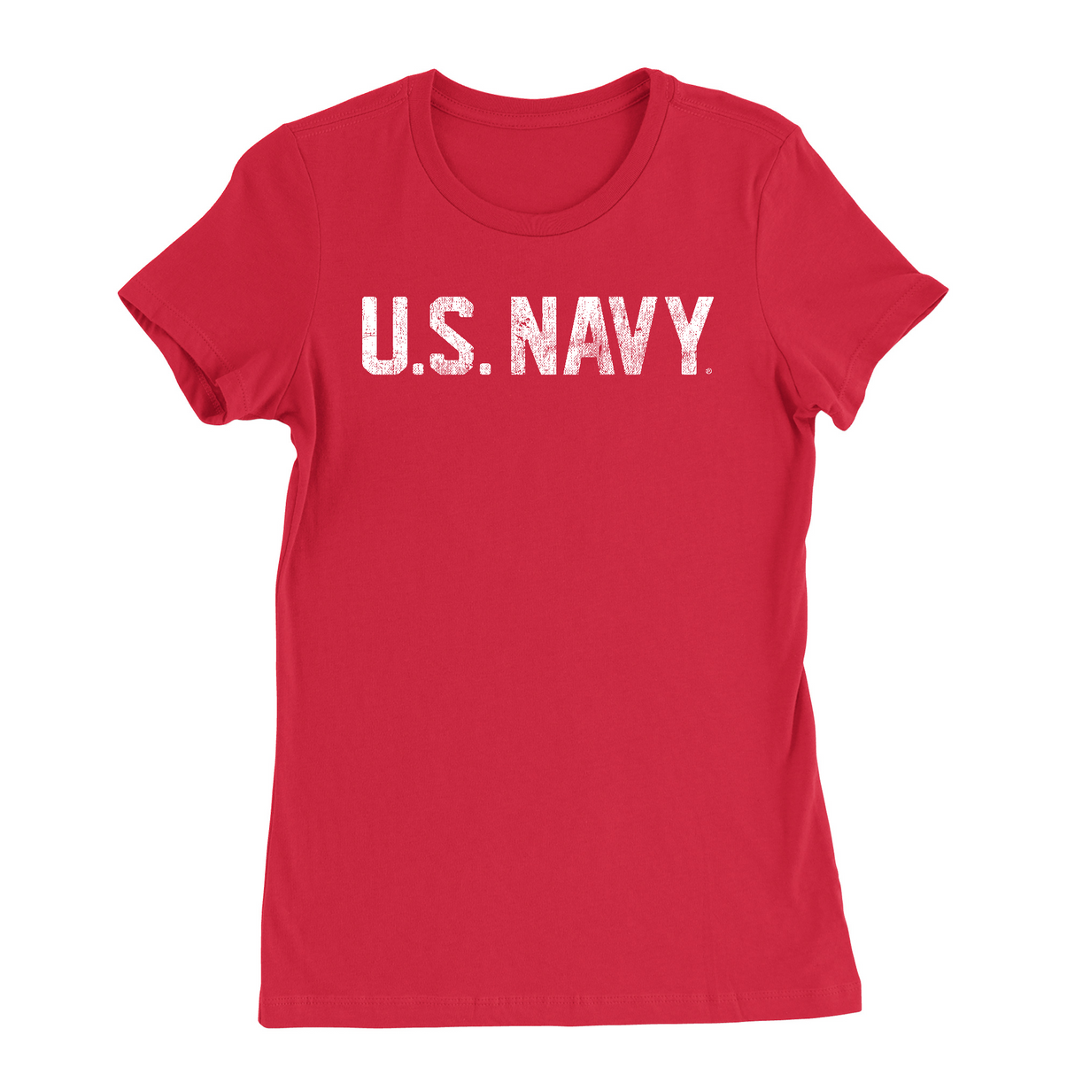 U.S. Navy Not So Basic Women's T-Shirt