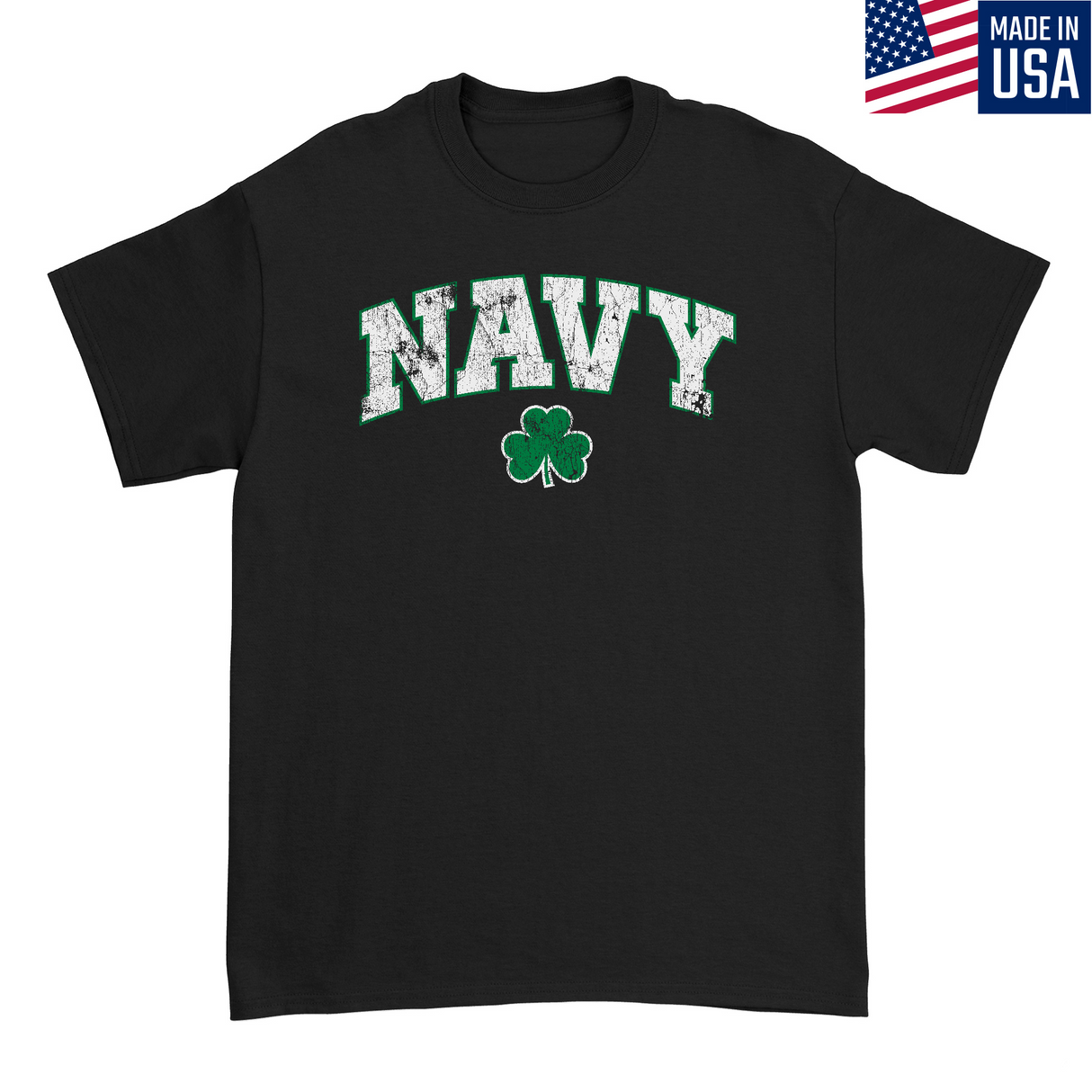 Mens Small Black Style_T-Shirt