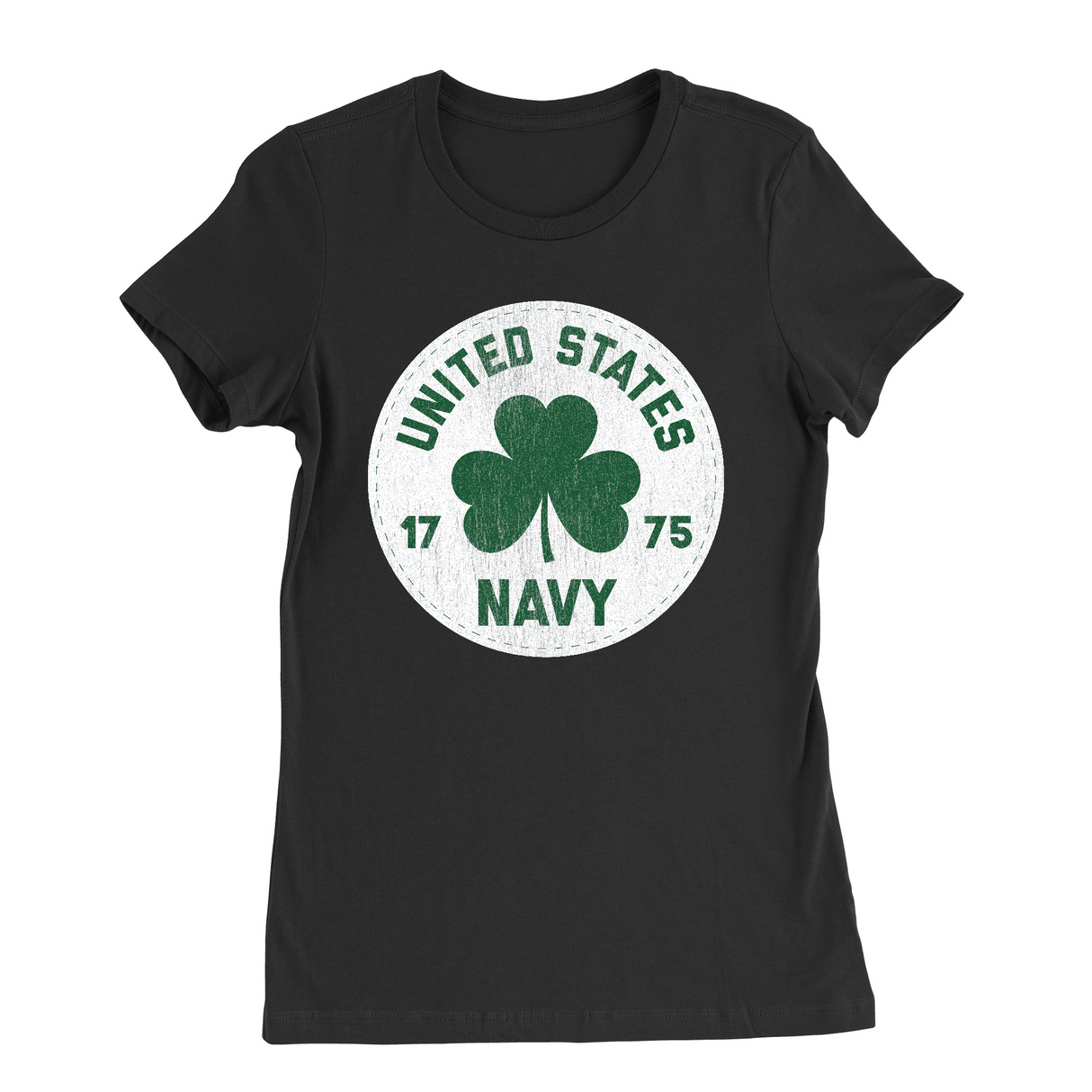 Womens Small Black Style_T-Shirt