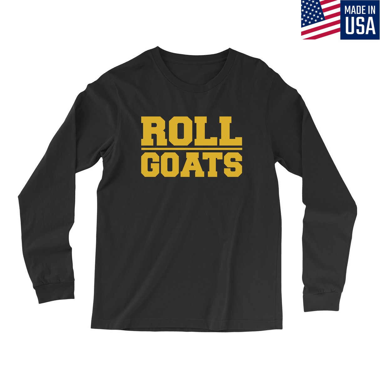 Mens Small Black Style_Long Sleeve