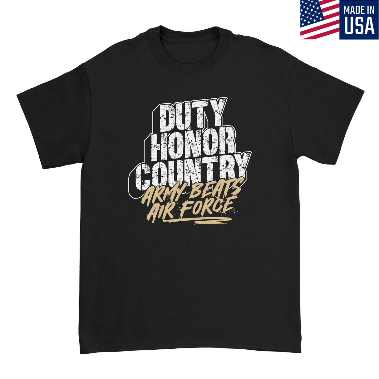 Mens Small Black Style_T-Shirt