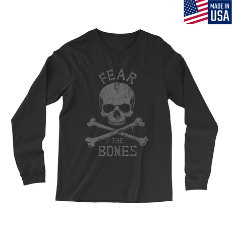 Mens Small Black Style_Long Sleeve