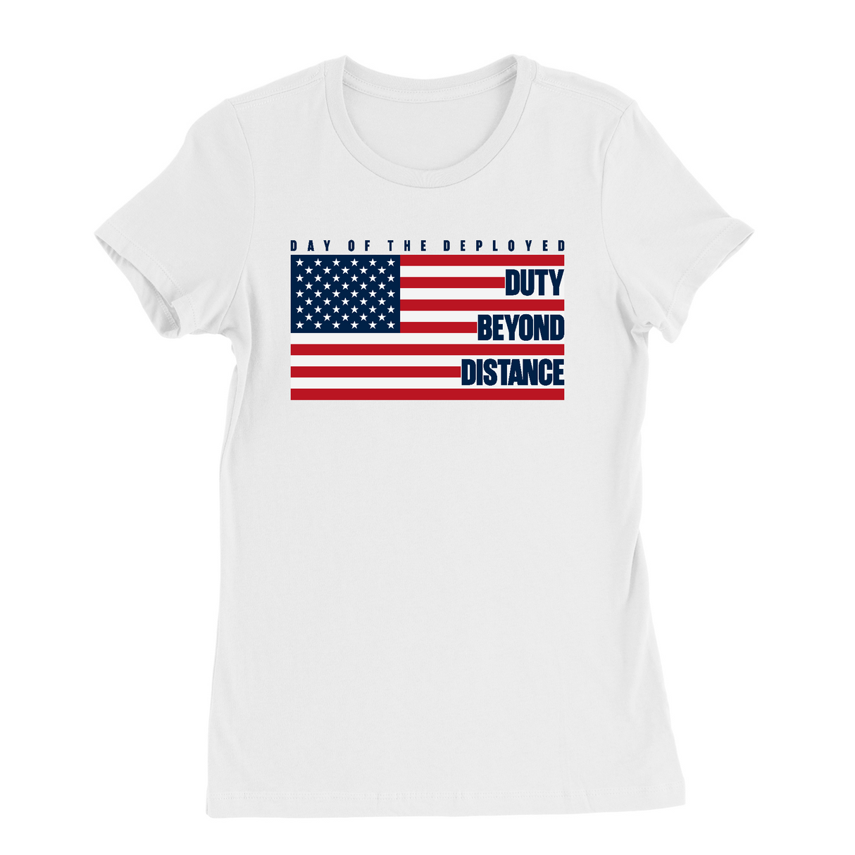 Womens Small White Style_T-Shirt