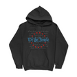 Mens Small Black Style_Hoodie