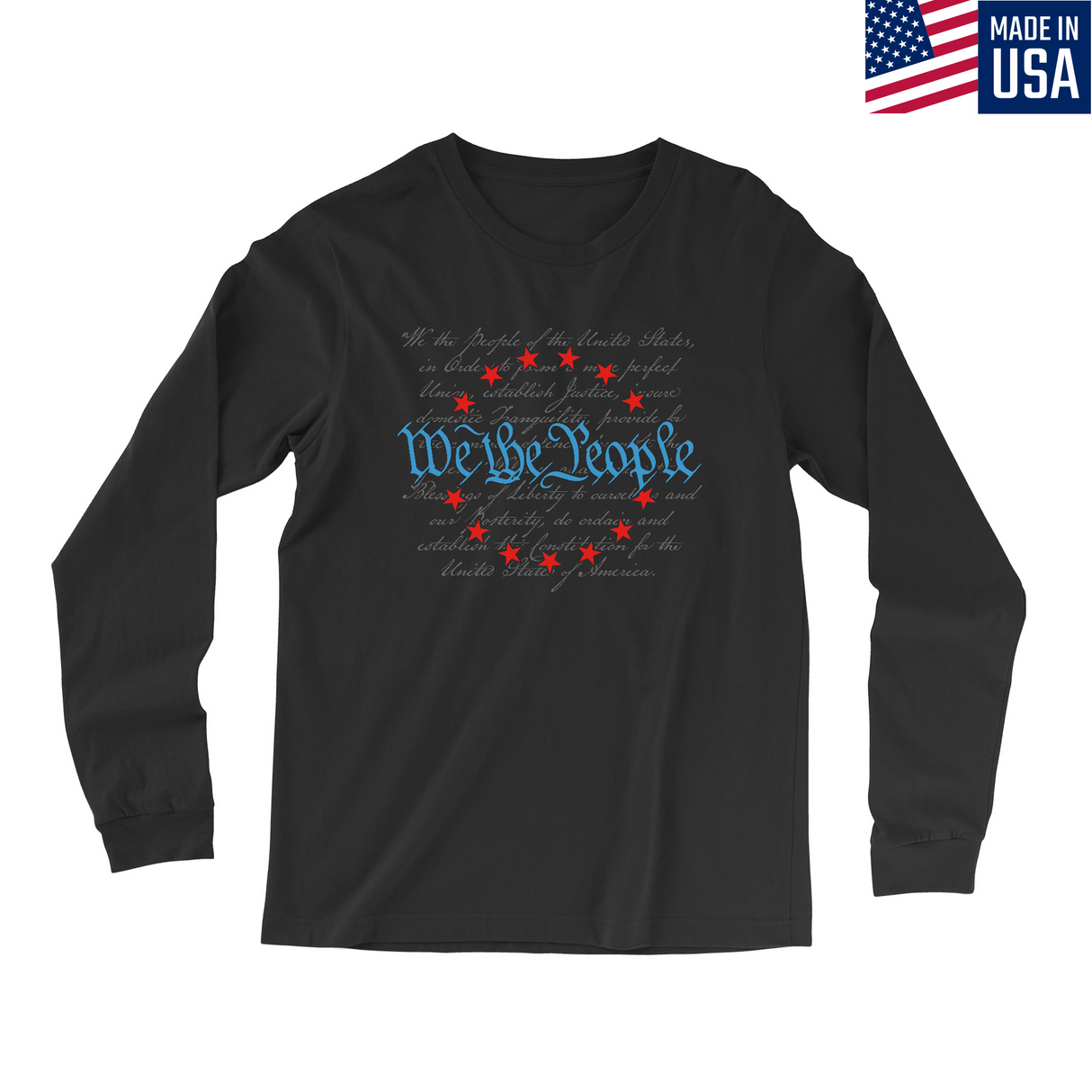 Mens Small Black Style_Long Sleeve