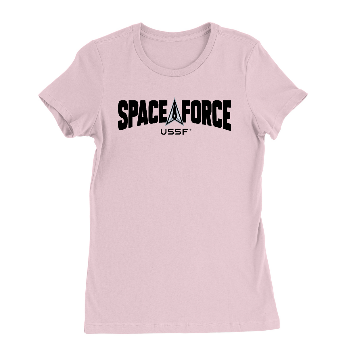 Womens Small Pink Style_T-Shirt