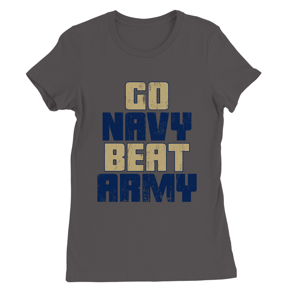 Womens Small Asphalt Style_T-Shirt