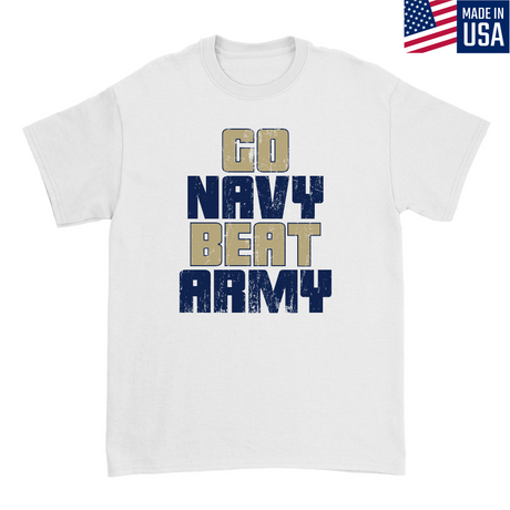 Mens Small White Style_T-Shirt