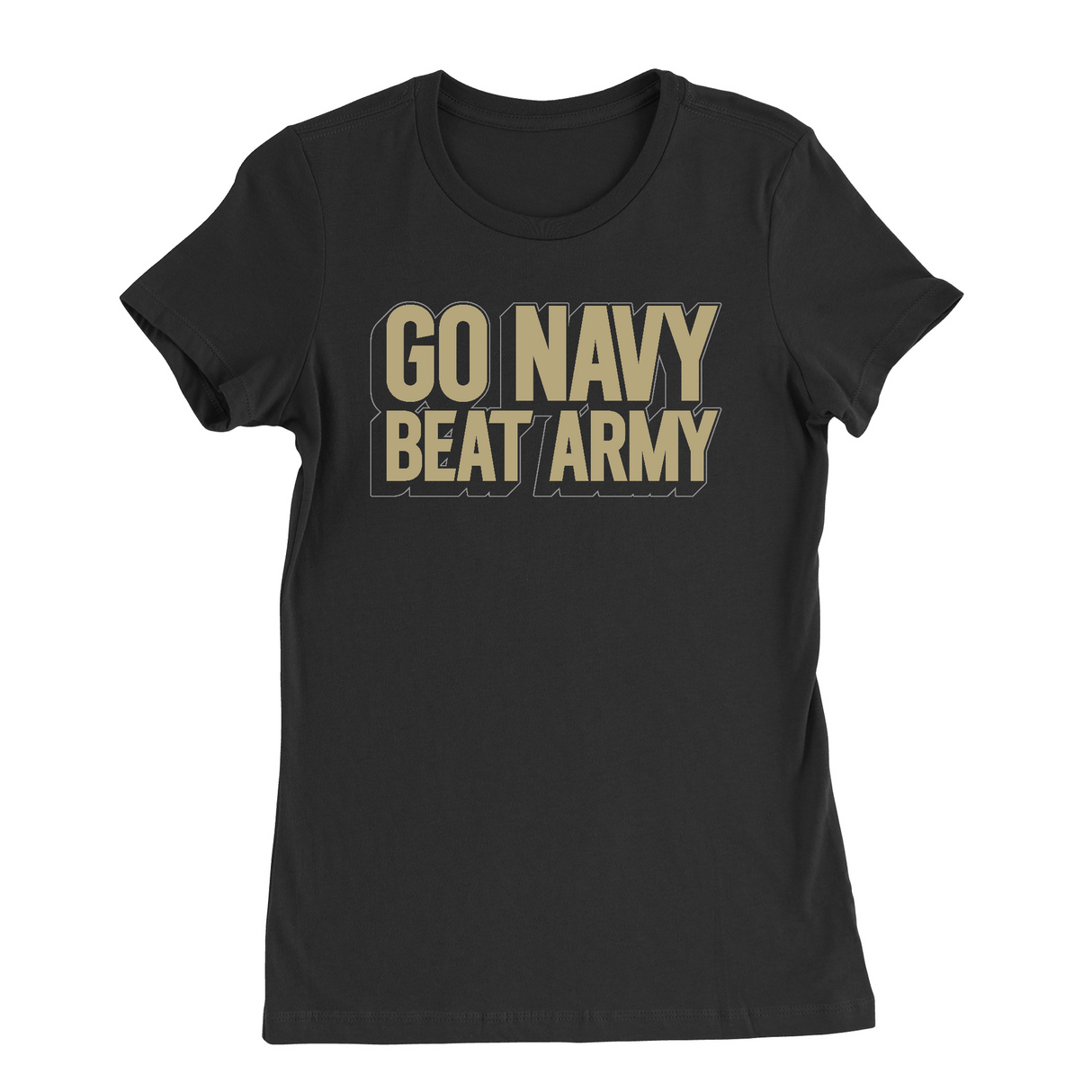 Womens Small Black Style_T-Shirt