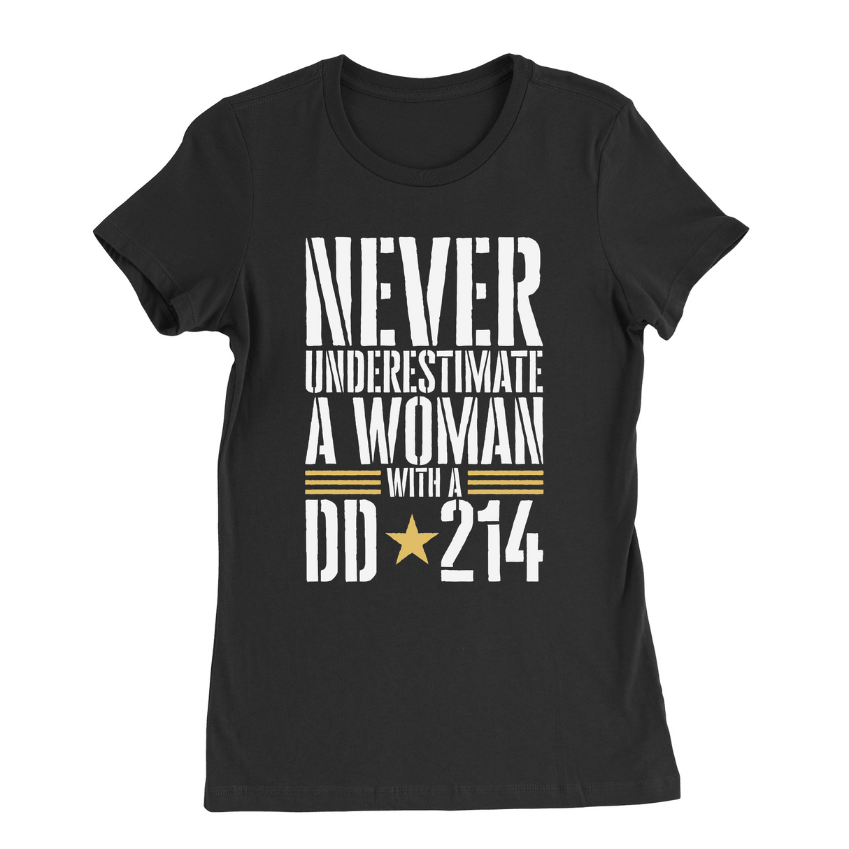 Womens Small Black Style_T-Shirt