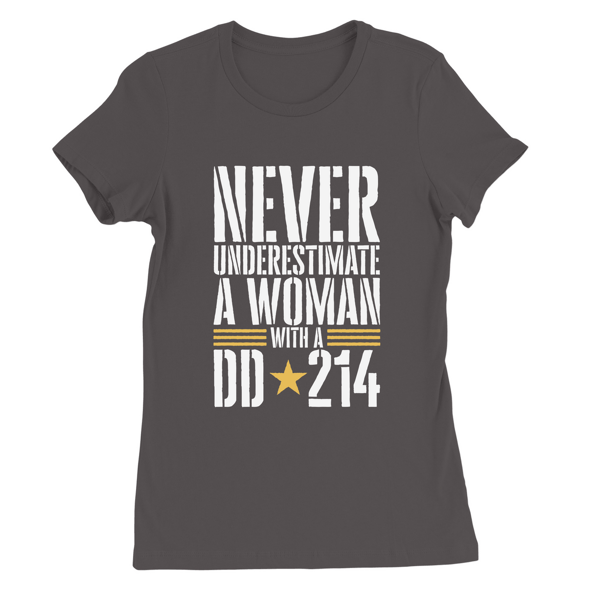 Womens Small Asphalt Style_T-Shirt