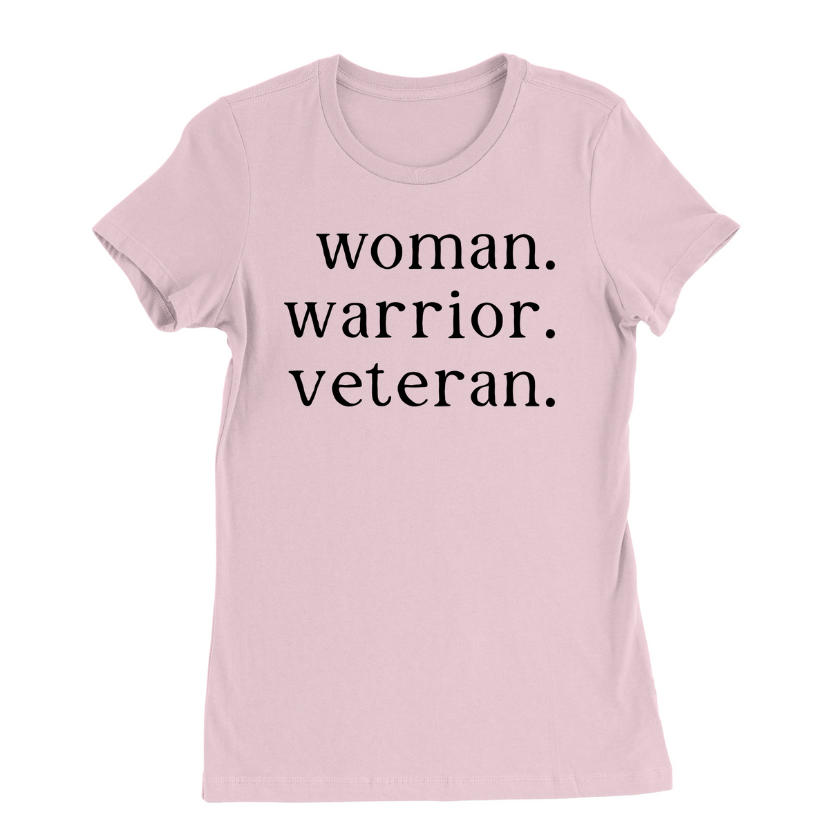 Womens Small Pink Style_T-Shirt
