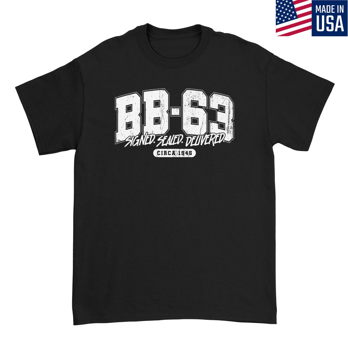 Mens Small Black Style_T-Shirt