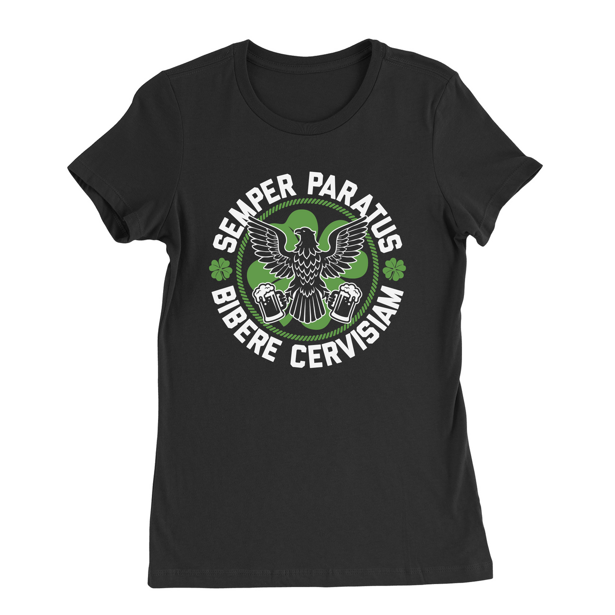 Womens Small Black Style_T-Shirt