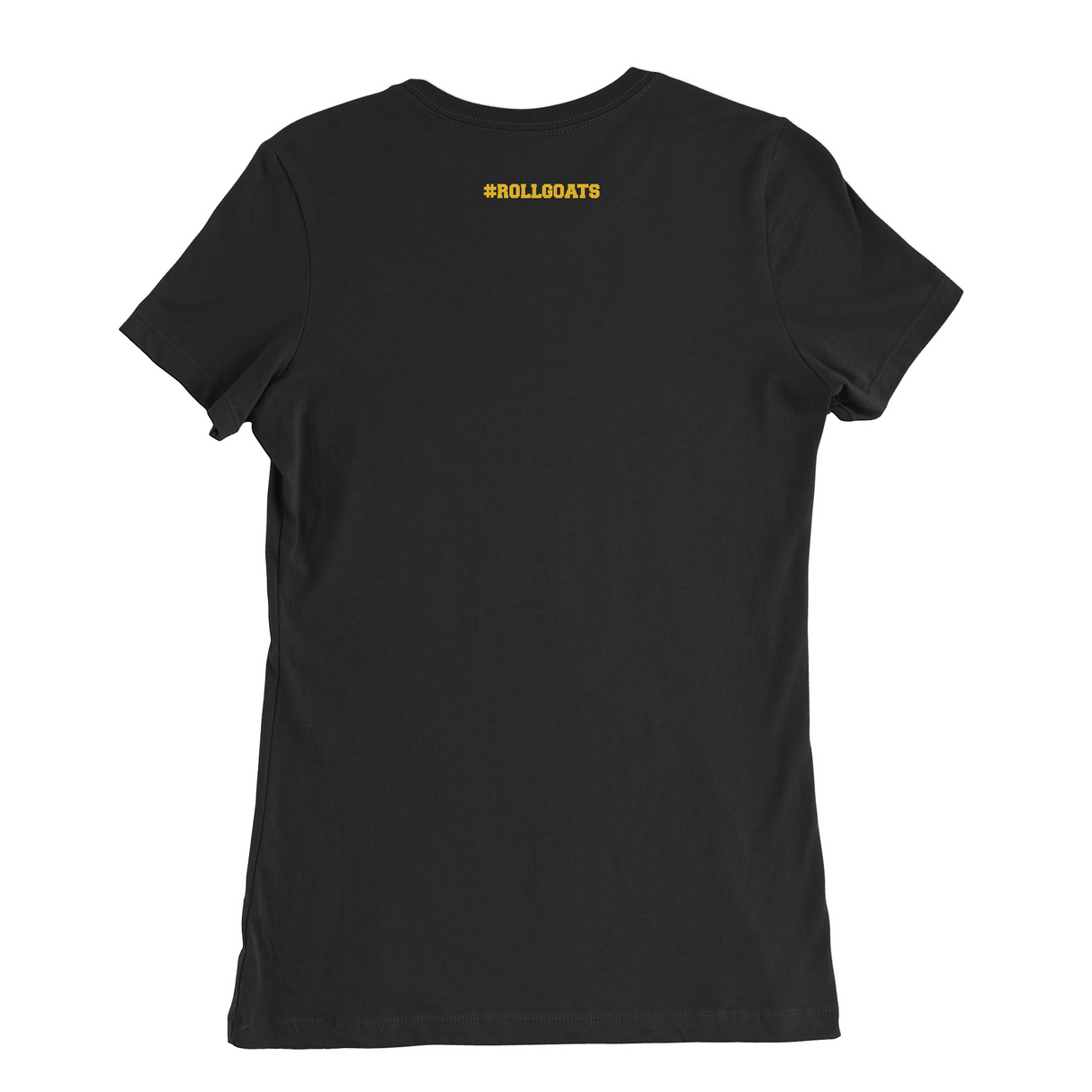 Womens Medium Black Style_T-Shirt