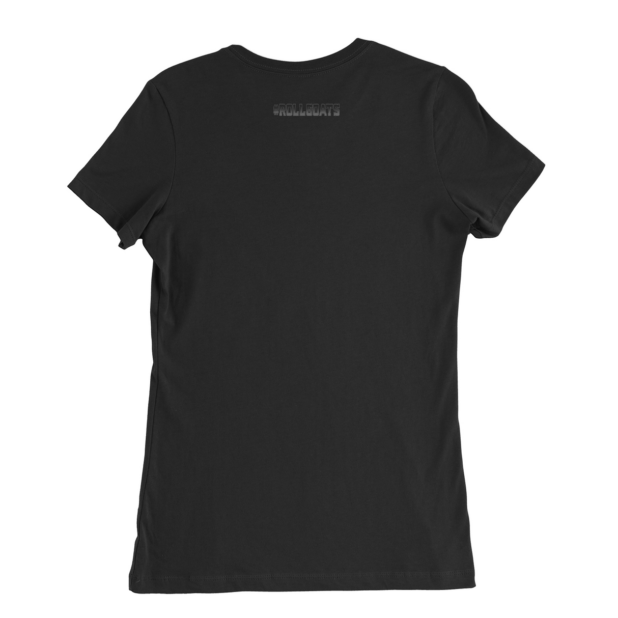 Womens Medium Black Style_T-Shirt