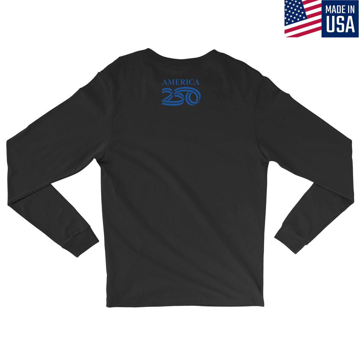 Mens Medium Black Style_Long Sleeve
