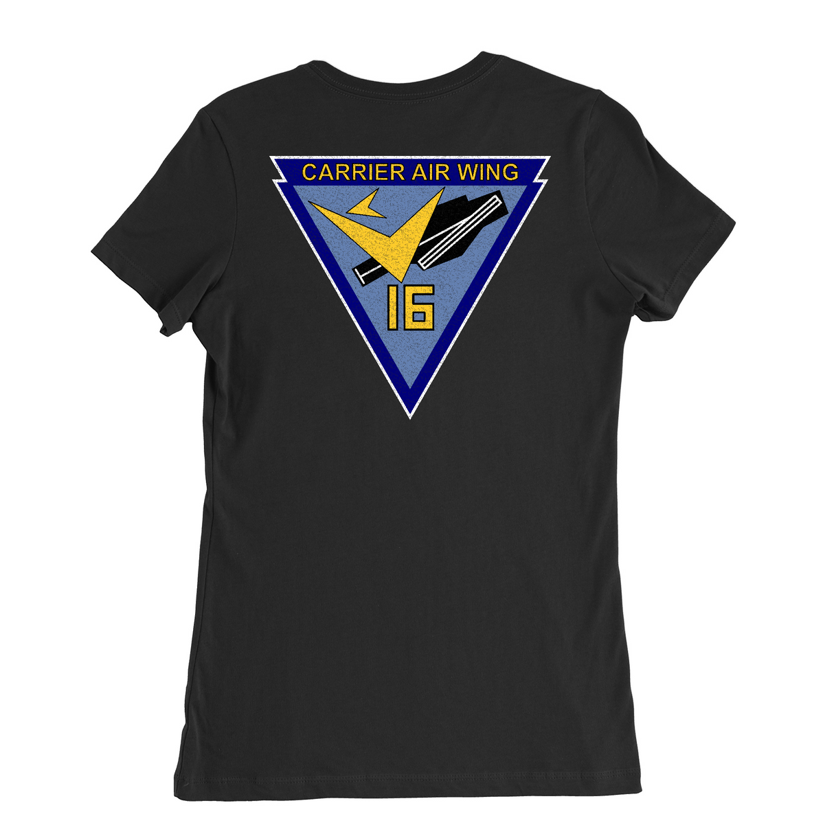 Womens Medium Black Style_T-Shirt