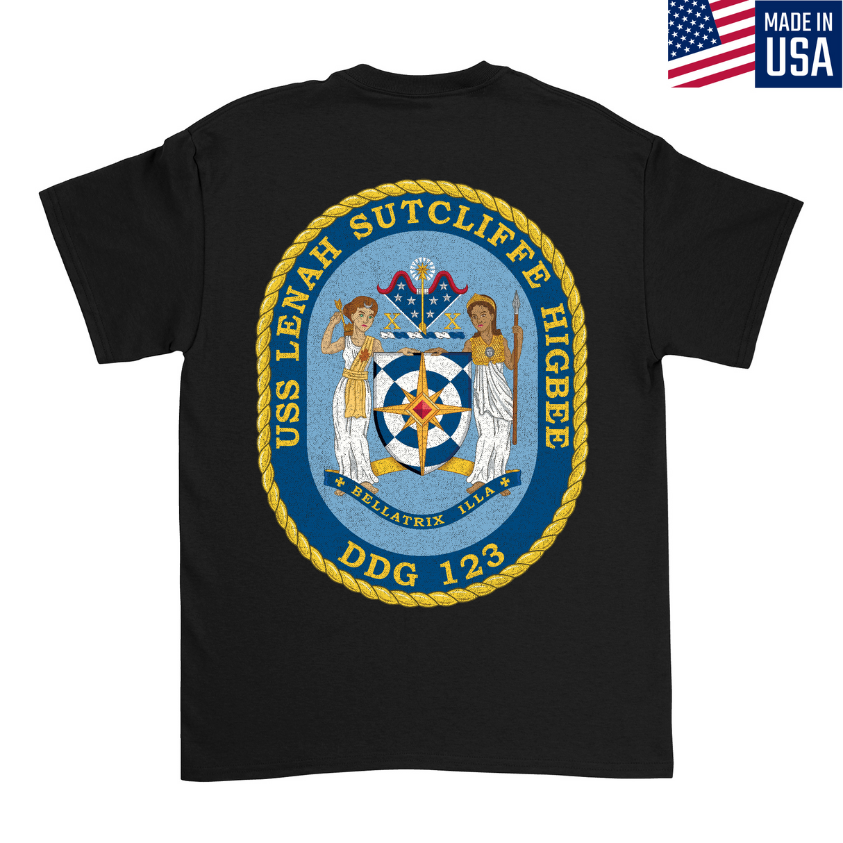 Mens Medium Black Style_T-Shirt