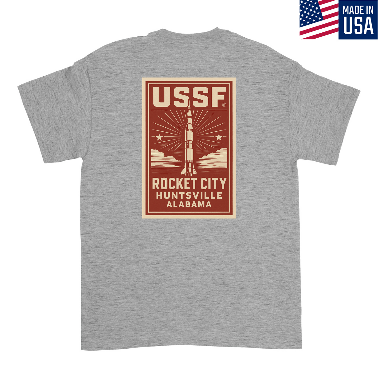 Mens Medium Dark Ash Style_T-Shirt