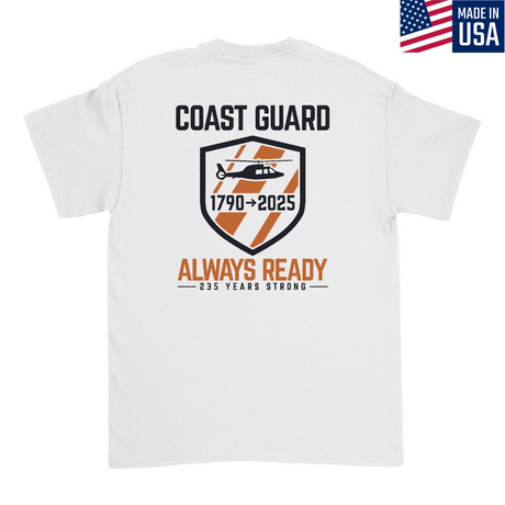 Mens Medium White Style_T-Shirt