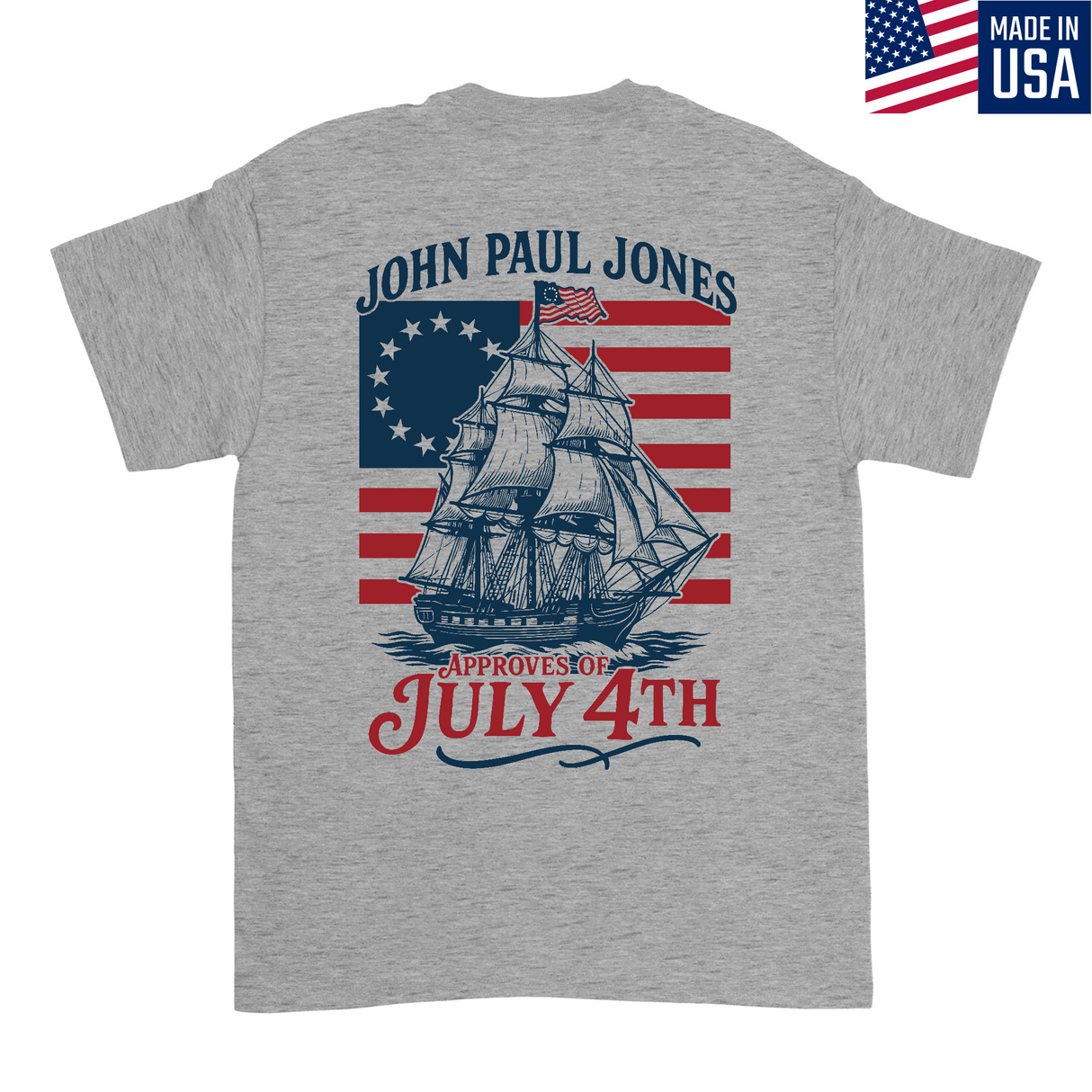 Mens Medium Dark Ash Style_T-Shirt