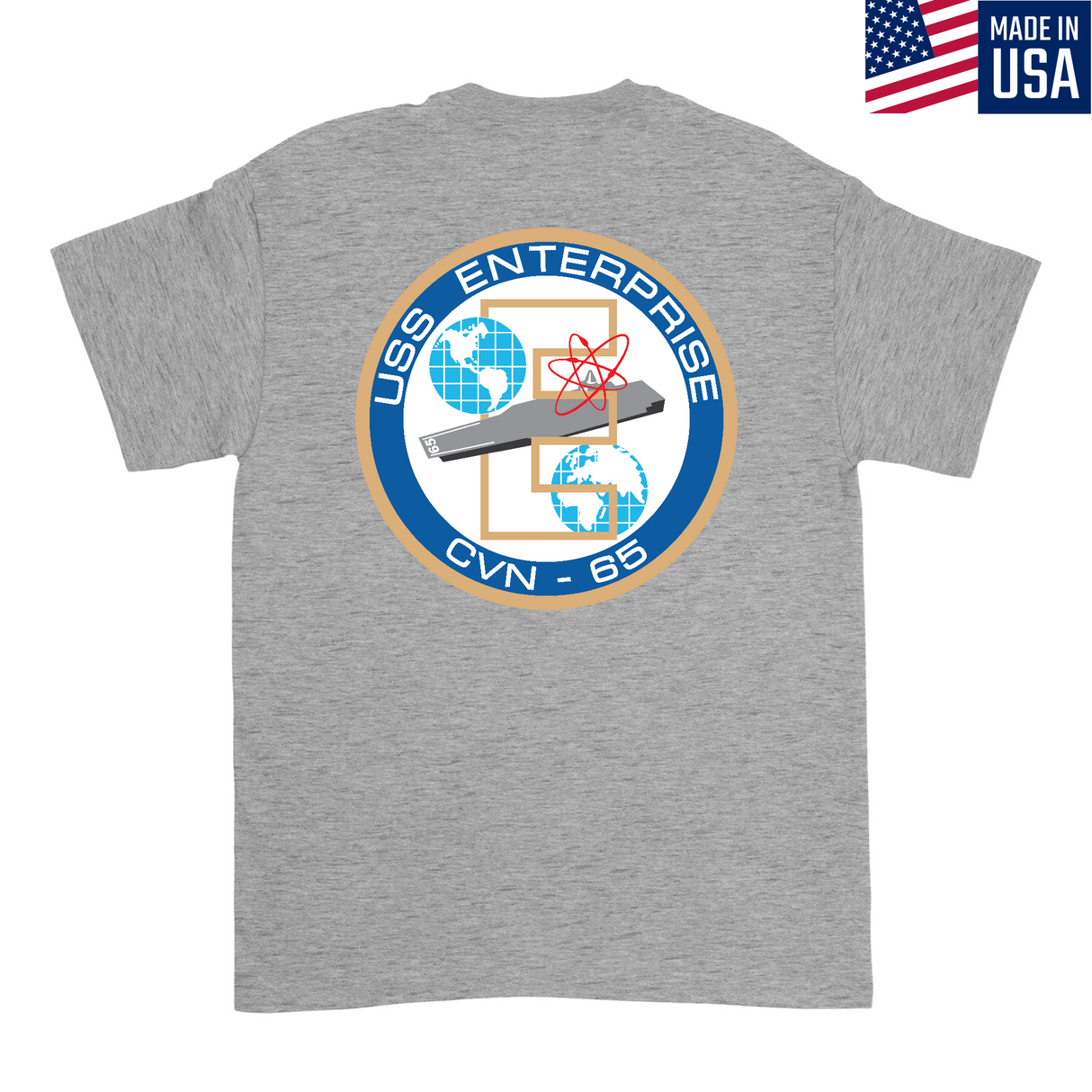 Mens Medium Dark Ash Style_T-Shirt