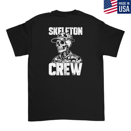 Mens Medium Black Style_T-Shirt